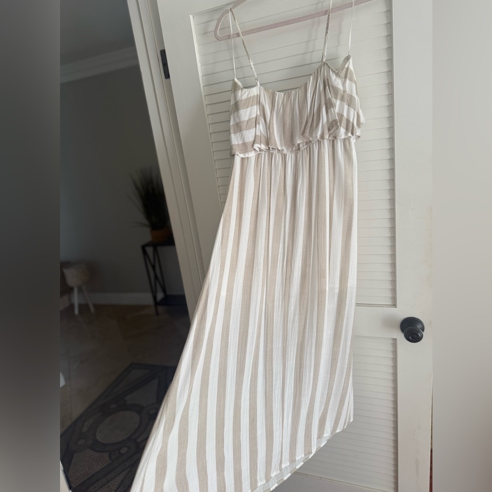 Vici Maxi Dress